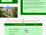 simulation credit immobilier - pret immobilier