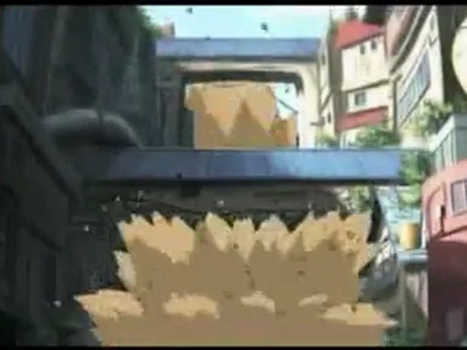 Pain AMV