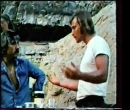 Eaux sauvages (1978) - Le Karma