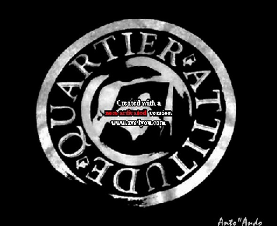 Street Rage le rat luciano
