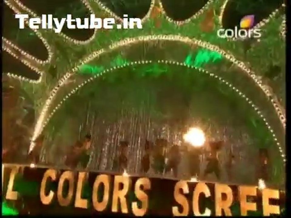 18th Annual Colors Screen Awards – 22nd January 2012 Part 15