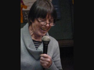 Eglise Réformée Veillée oecuménique 2012