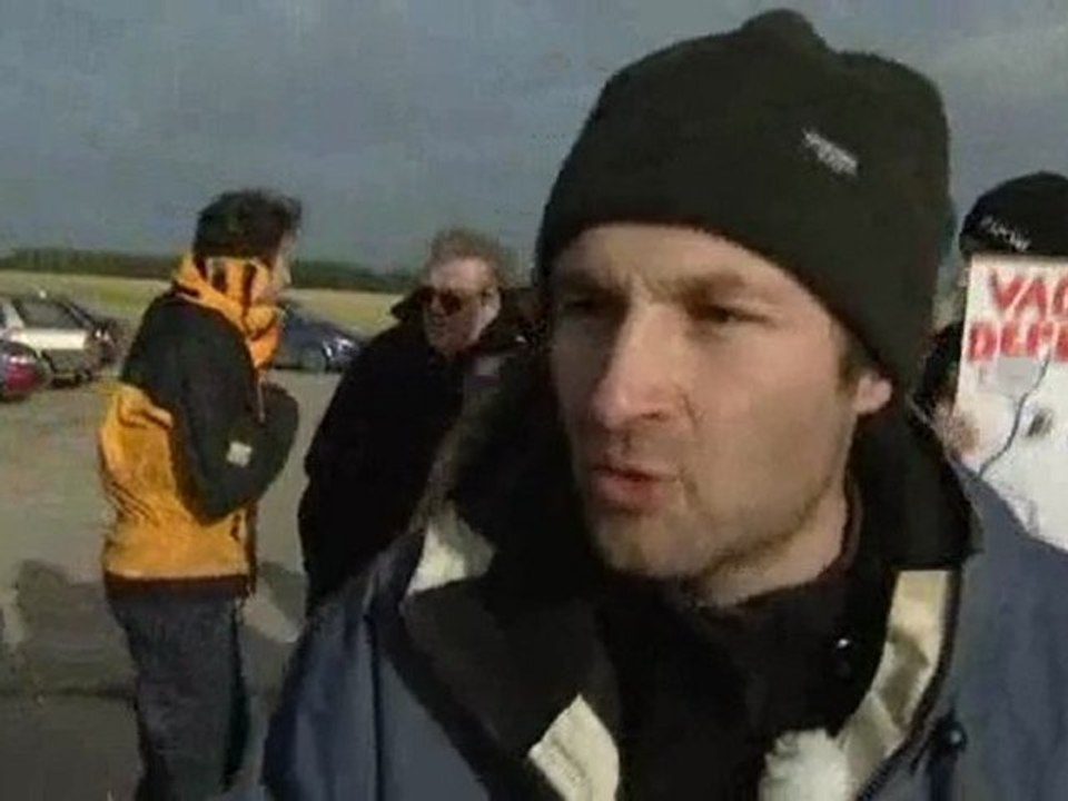 Ferme des 1000 vaches : 1000 adhérents !