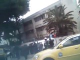 فري برس   اللاذقية قطيع الأمن يغلق منافذ الصليبة 16 1 2012