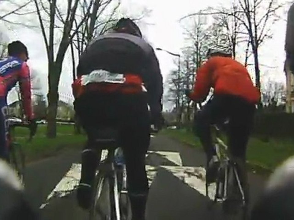 FIN DE SORTIE 22 janvier