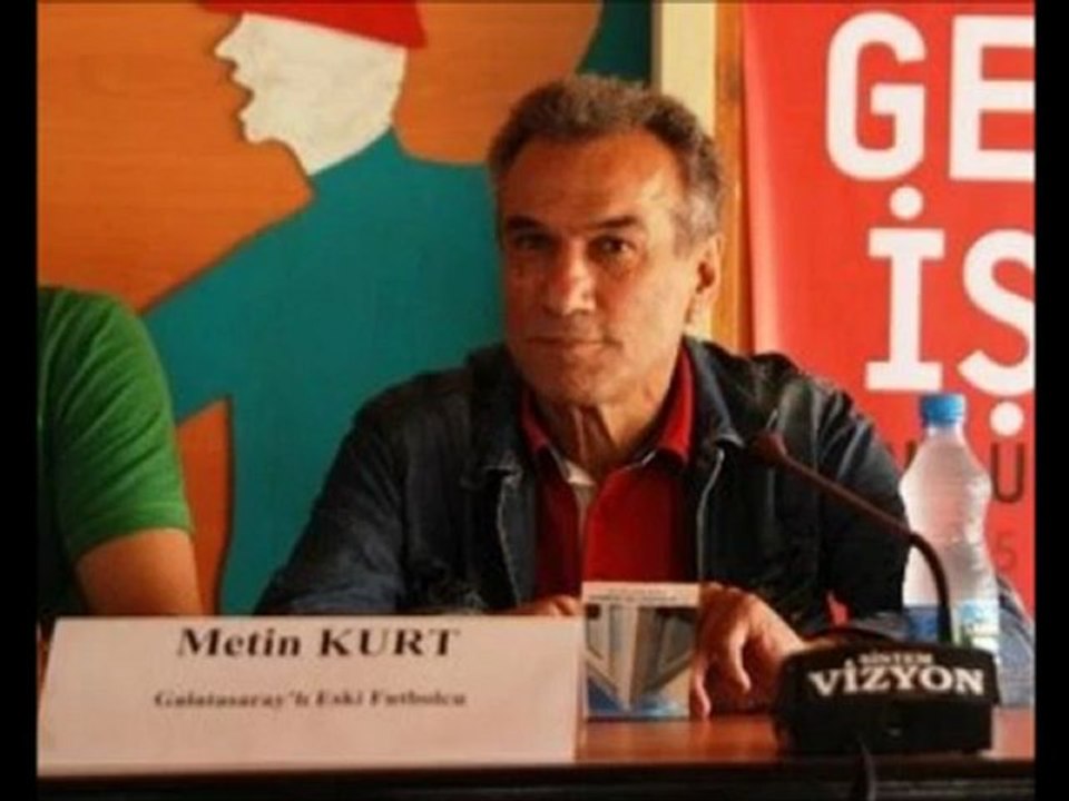 Kesmeşeker - Metin Kurt Yalnızlığı