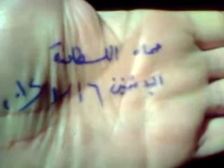 فري برس   حماة   اللطامنة   مظاهرة مسائية   16 1 2012