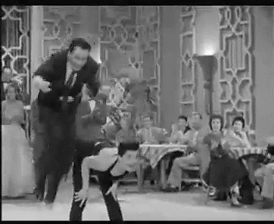 Bill Haley - Rock Around The Clock-1956.NEJAT-55