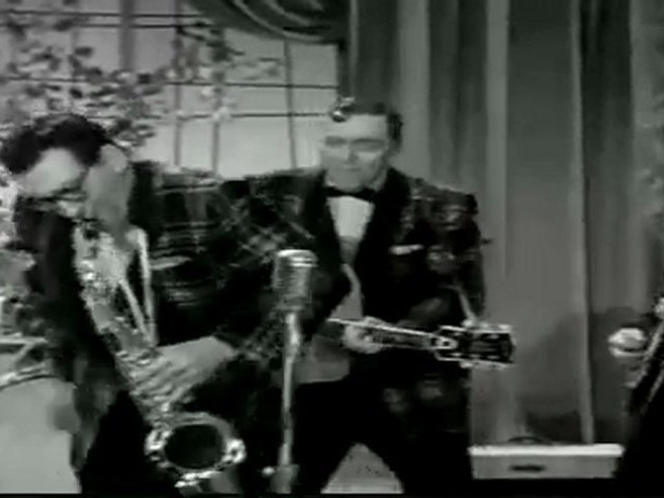Bill Haley - Rudys Rock.NEJAT-55