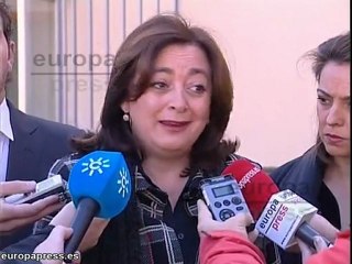 Moreno destaca el trabajo de los CADE en Andalucía