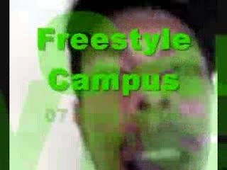 Campus Freestyle - Session 1