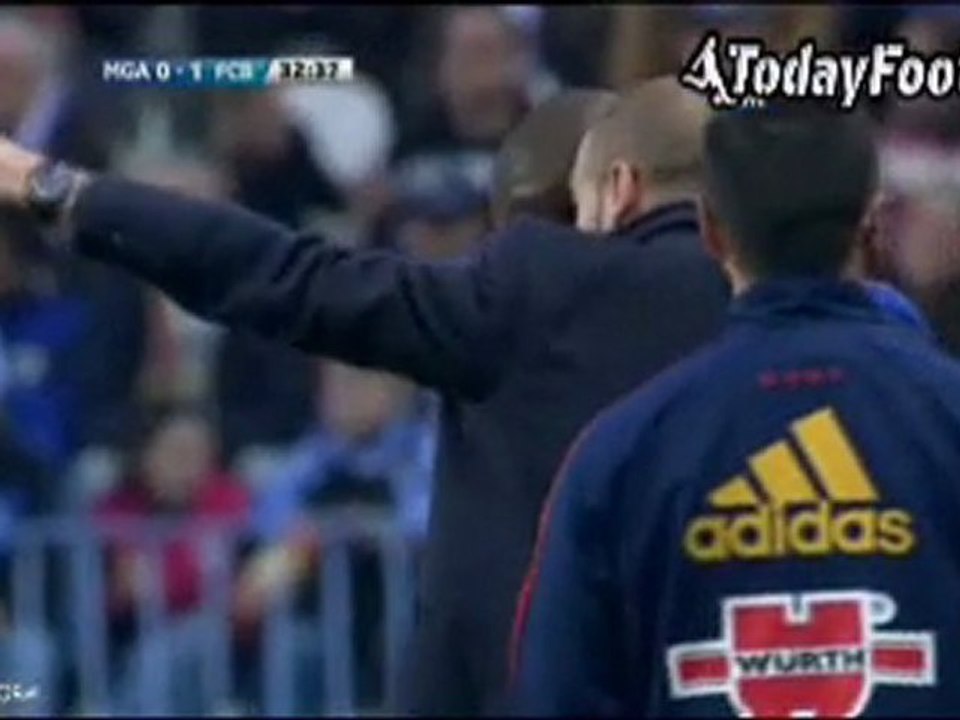 www.todayfoot.com Ma 0-1 Ba 22/01/2012