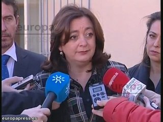 Moreno destaca el trabajo de los CADE en Andalucía