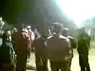 فري برس   حمص البويضة الشرقية نصرة للزبداني ومضايا 16 1 2012