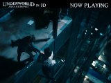 Underworld : Nouvelle Ère (Underworld : Awakening) - Spot TV Sortie Ciné