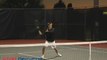 Chad Furst STAR Recruiting Service's E-Star tennis recruiting video(2011)