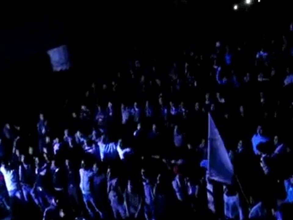 فري برس   حمص المحتلة أحرار الوعر مسائية مع انقطاع الكهرباء 16 1 2012 ج1