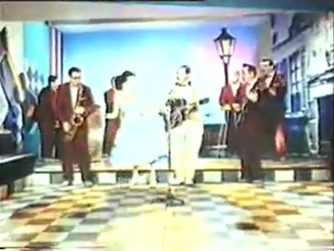 Bill Haley & Caterina Valente - Viva La Rock'n R.NEJAT-55