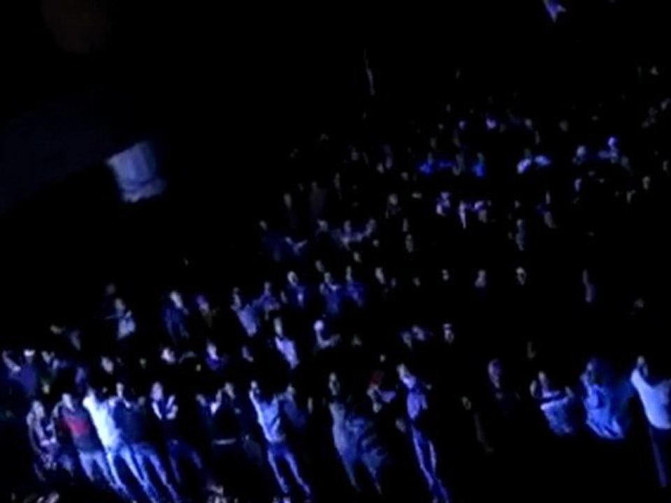 فري برس   حمص المحتلة أحرار الوعر مسائية مع انقطاع الكهرباء 16 1 2012 ج2