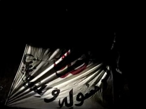 فري برس حمص المحتلة أحرار الوعر مسائية مع انقطاع الكهرباء 16 1 2012 ج3