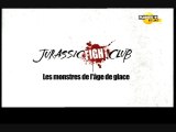 Jurassic Fight Club (Les monstres de l'âge de glace)