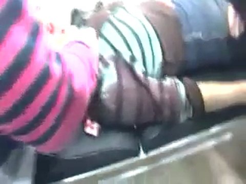 فري برس حمص باباعمرو الشهيدة عائشة دياب الصبوري برصاص قناص