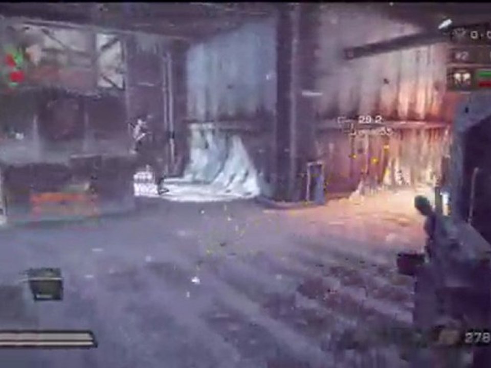 Multijoueur Killzone 3 (1)