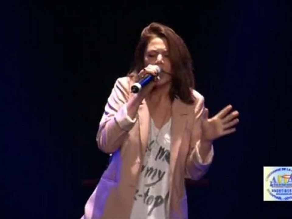 Archange2011FinaleMineurs