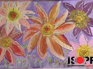 Exposición de Caritas