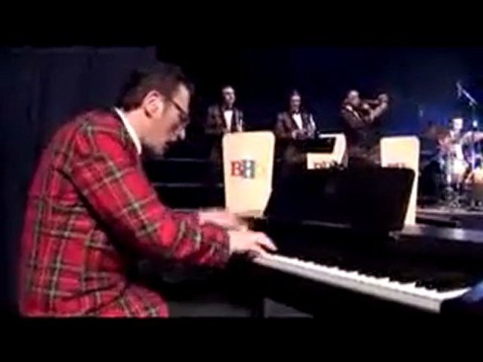 Bill Haley Orchestra-Shake Rattle & Roll.NEJAT-55