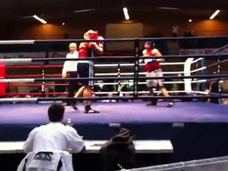 2eme round faima
