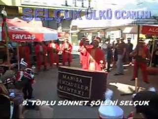 CEDDİN DEDEN İZMİR SELÇUK MEHTERAN