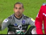 CdF / 2011-12 - Valenciennes 3-1 Bastia : Le résumé