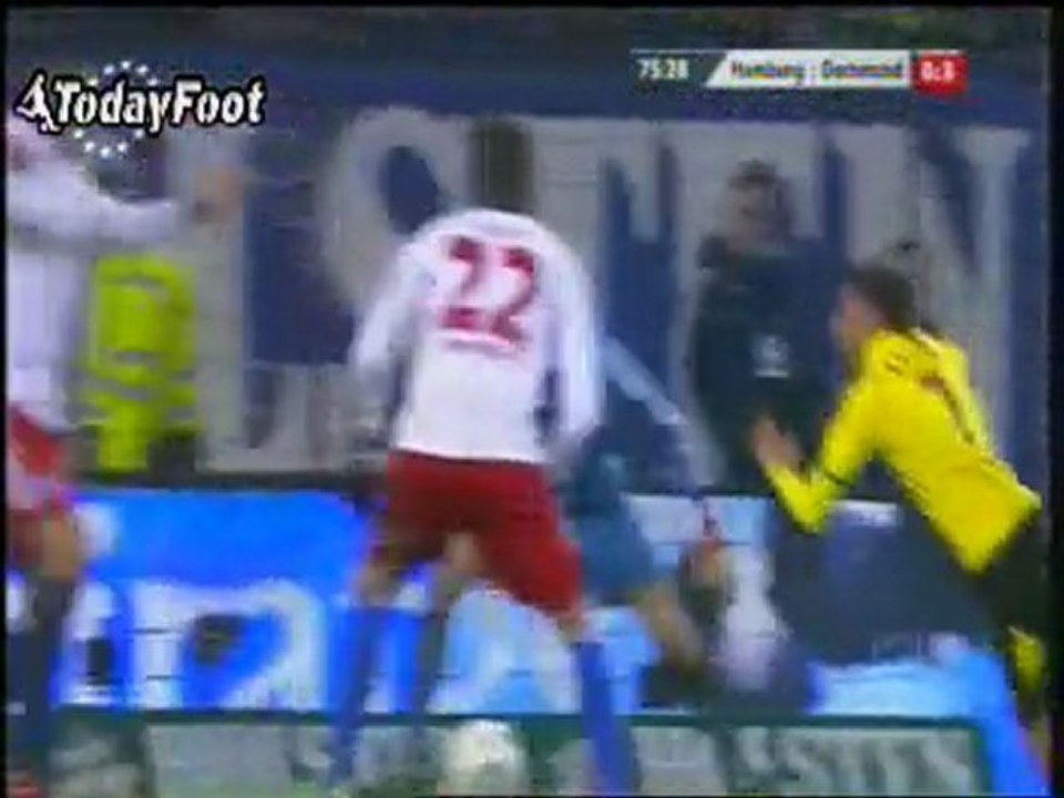 www.todayfoot.com Ha 1-5 Bo High 22/01/2012