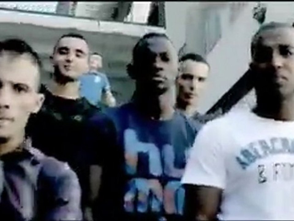 MOH [RASSEMBLEMENT SESSION 1