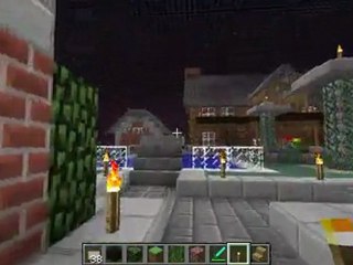 maison Bob Lennon et TheFantasio974 a ma façon parti 3