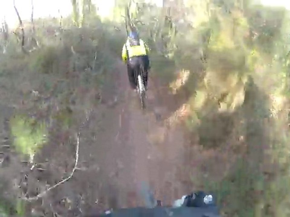 vtt camps