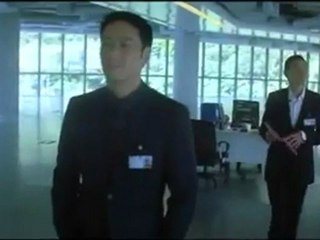 Fiona Fung - 'Goodbye Policeman' [Infernal Affairs Trilogy Sample Soundtrack] (Film that inspired 'The Departed')