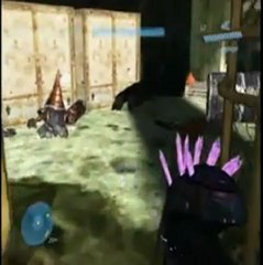 Halo 3 Mission 1 Sierra 117 Part 2 of 2