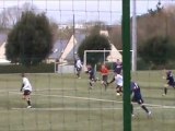 CEP Lorient contre la Stella Maris