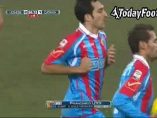 www.todayfoot.com Ud 2-1 Ca 22/01/2012