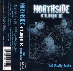 Northside Clique - Ignorant