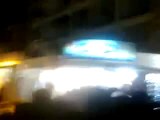فري برس   حلب   سيف الدولة   مظاهرة الاحرار والحرائر مفرق زينو 17 1 2012