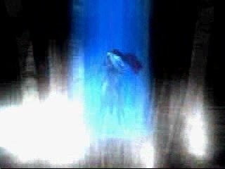 Final Fantasy IV-VIII - Papercut