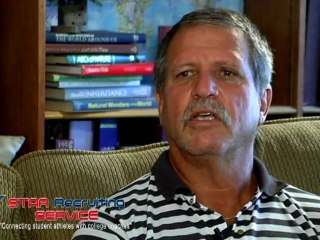 STAR Recruiting Service's testmonial from Pete and Lindsay Zullo