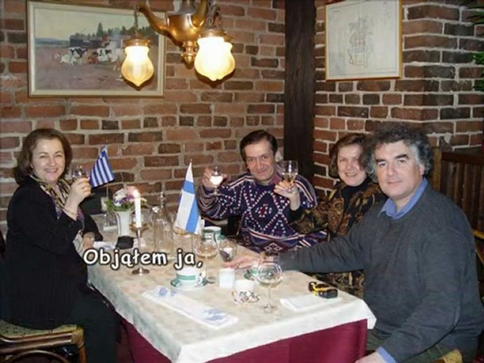 Strose to strose samu