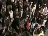 فري برس   حمص الحولة مظاهرة مسائية 17 1 2012