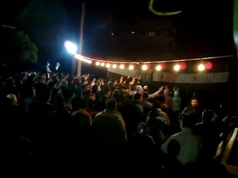 فري برس حمص القصور مسائية ثلاثاء الوفاء حمادي السعيد 17 1 2012 ج1