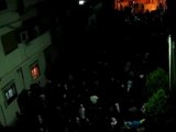 فري برس   حمص المحتلة أحرار الوعر القديم وأنشودة لبيك ياالله الرائعة 17 1 2012