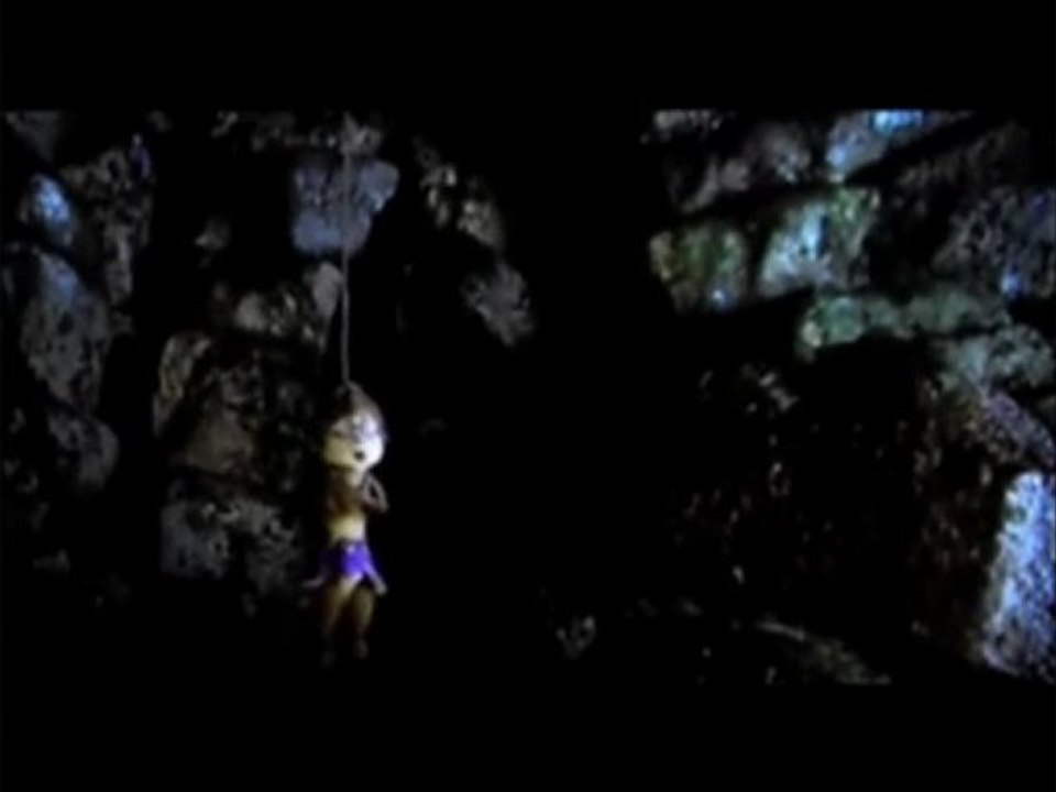 Chipettes - S.O.S Real Voice